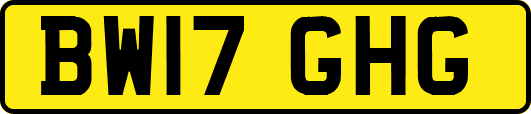 BW17GHG