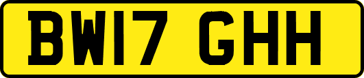 BW17GHH
