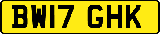 BW17GHK