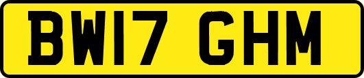 BW17GHM