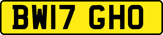 BW17GHO