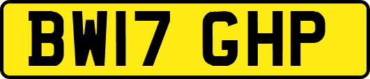 BW17GHP