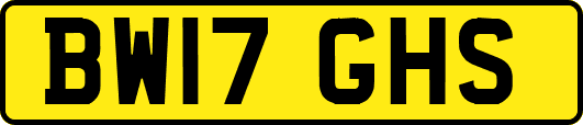 BW17GHS
