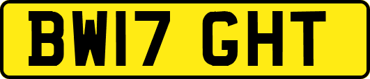 BW17GHT