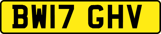 BW17GHV