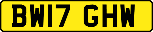 BW17GHW
