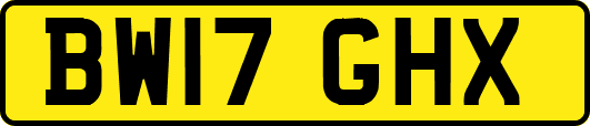 BW17GHX