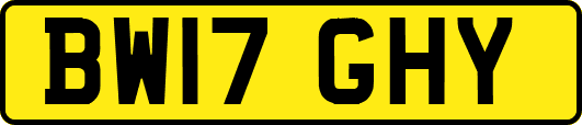 BW17GHY