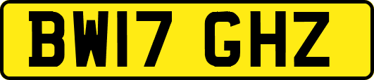 BW17GHZ