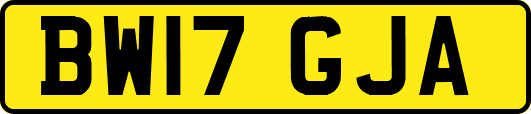 BW17GJA