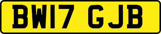 BW17GJB