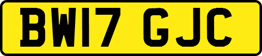 BW17GJC