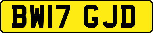 BW17GJD