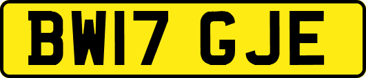 BW17GJE