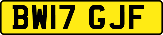 BW17GJF