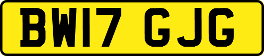 BW17GJG