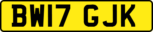 BW17GJK