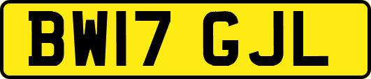 BW17GJL