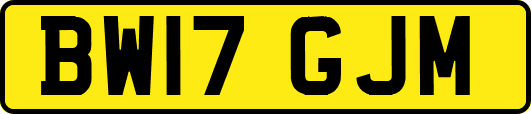 BW17GJM
