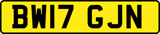 BW17GJN