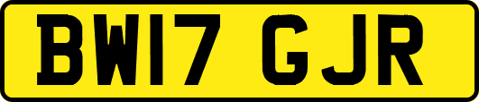 BW17GJR