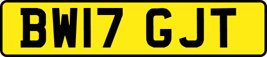 BW17GJT