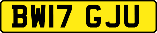 BW17GJU