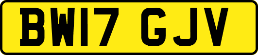 BW17GJV