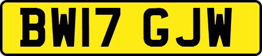 BW17GJW