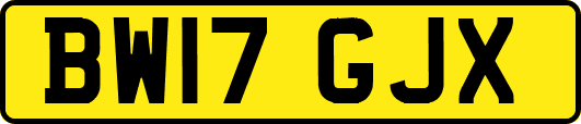 BW17GJX
