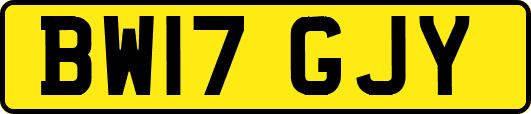BW17GJY