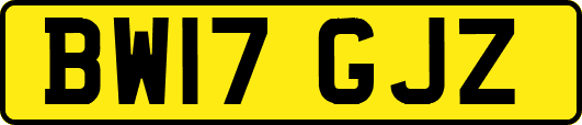 BW17GJZ