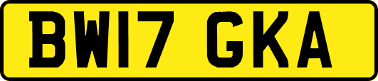 BW17GKA