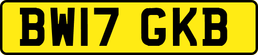 BW17GKB
