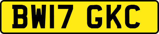 BW17GKC