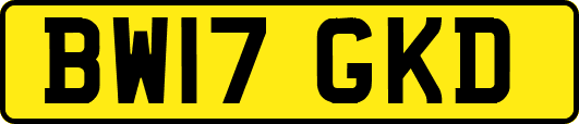 BW17GKD