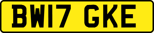 BW17GKE