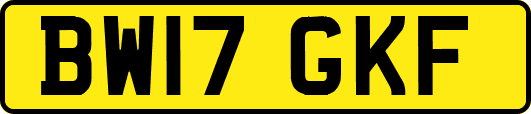 BW17GKF