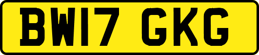 BW17GKG