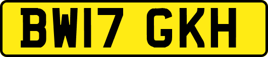 BW17GKH