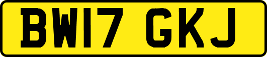 BW17GKJ