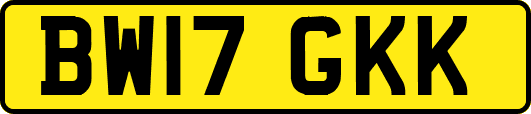 BW17GKK