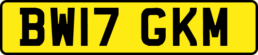 BW17GKM