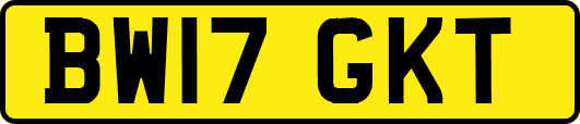 BW17GKT