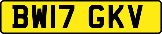 BW17GKV
