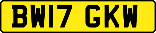 BW17GKW