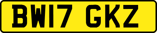 BW17GKZ