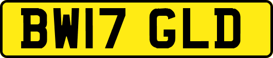 BW17GLD