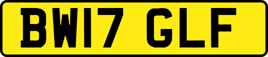 BW17GLF