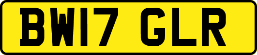 BW17GLR
